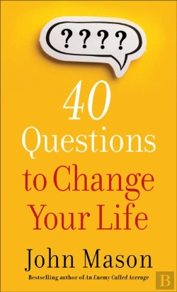 Bertrand.pt - 40 Questions To Change Your Life