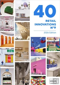 Bertrand.pt - 40 Retail Innovations No.9 - 2026 Edition