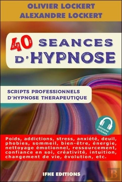 Bertrand.pt - 40 Seances D'Hypnose - Scripts Professionnels D'Hypnose Therapeutique