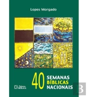 40 Semanas Bíblicas Nacionais