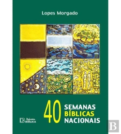 Bertrand.pt - 40 Semanas Bíblicas Nacionais