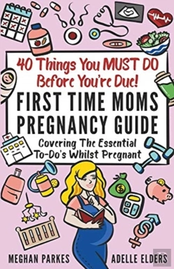 Bertrand.pt - 40 Things You Must Do Before You'Re Due!