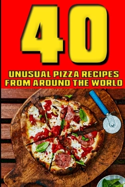 Bertrand.pt - 40 Unusual Pizza Recipes From Around The World