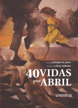 Bertrand.pt - 40 Vidas por Abril