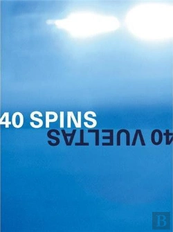 Bertrand.pt - 40 Vueltas / 40 Spins /Anglais/Espagnol