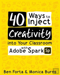 Bertrand.pt - 40 Ways To Inject Creativity Into Your C
