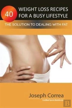 Bertrand.pt - 40 Weight Loss Recipes For A Busy Lifestyle