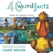 40 Weird Facts