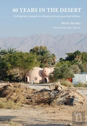 40 Years In The Desert