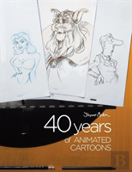 40 Years Of Animated Cartoons