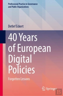 Bertrand.pt - 40 Years Of European Digital Policies
