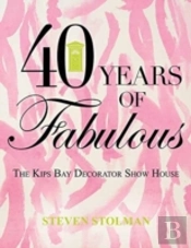 40 Years Of Fabulous