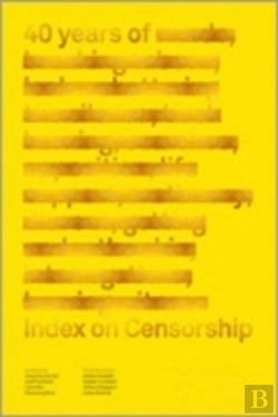 Bertrand.pt - 40 Years Of Index On Censorship V41 N1