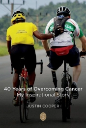 40 Years Of Overcoming Cancer: My Inspir