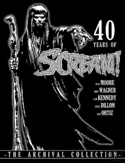 Bertrand.pt - 40 Years Of Scream!