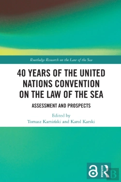 Bertrand.pt - 40 Years Of The United Nations Convention On The Law Of The Sea