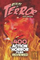 400 Action Horror Films Reviewed