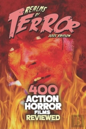 400 Action Horror Films Reviewed