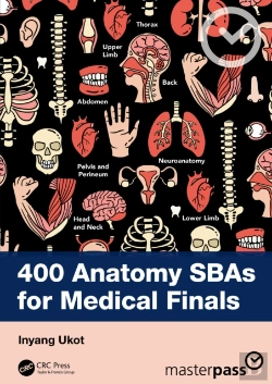 Bertrand.pt - 400 Anatomy Sbas For Medical Finals