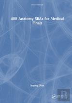 400 Anatomy Sbas For Medical Finals