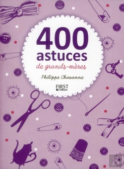 Bertrand.pt - 400 Astuces De Grands-Meres