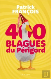 400 Blagues Du Perigord