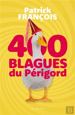 Bertrand.pt - 400 Blagues Du Perigord