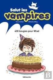 400 Bougies Pour Wlad