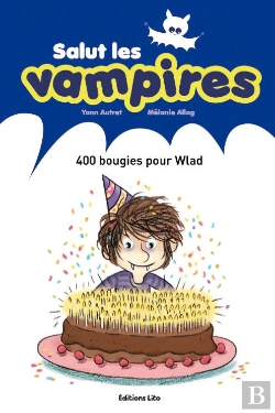 Bertrand.pt - 400 Bougies Pour Wlad