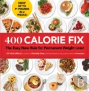 400 Calorie Fix