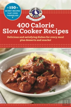 Bertrand.pt - 400 Calorie Slow-Cooker Recipes