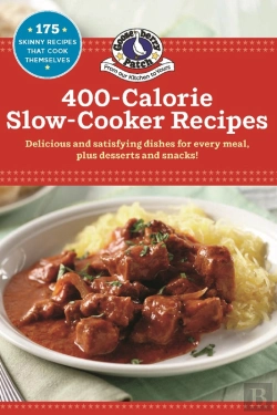 Bertrand.pt - 400 Calorie Slow-Cooker Recipes