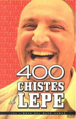 Bertrand.pt - 400 Chistes De Lepe