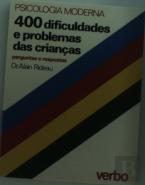 400 Dificuldades e Problemas das Crianças