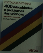 400 Dificuldades e Problemas das Crianças