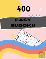 400 Easy Sudoku