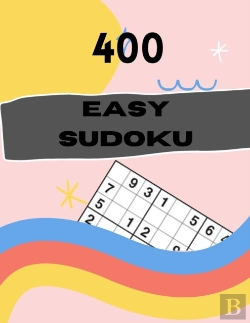 Bertrand.pt - 400 Easy Sudoku
