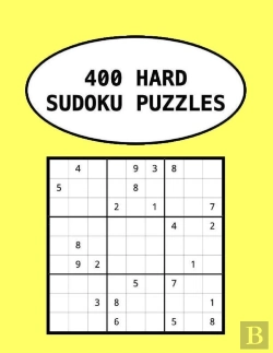 Bertrand.pt - 400 Hard Sudoku Puzzles