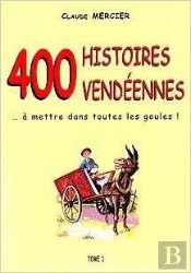 400 Histoires Vendeennes