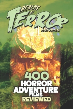 Bertrand.pt - 400 Horror Adventure Films Reviewed