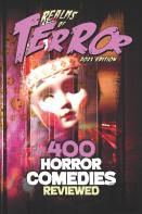 400 Horror Comedies Reviewed