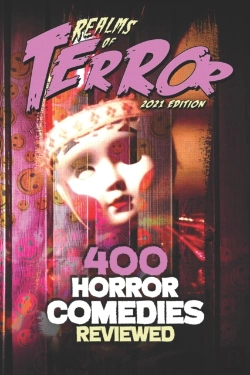 Bertrand.pt - 400 Horror Comedies Reviewed
