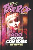 400 Horror Comedies Reviewed