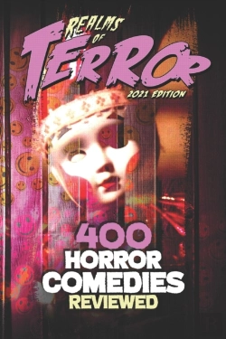 Bertrand.pt - 400 Horror Comedies Reviewed