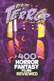 400 Horror Fantasy Films Reviewed