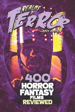 Bertrand.pt - 400 Horror Fantasy Films Reviewed