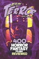 400 Horror Fantasy Films Reviewed