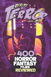 400 Horror Fantasy Films Reviewed