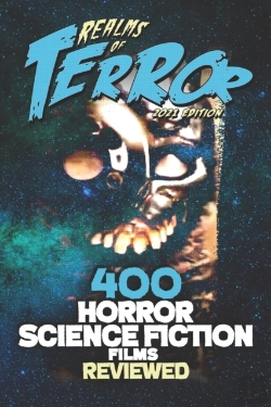Bertrand.pt - 400 Horror Science Fiction Films Reviewed