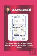 400 House Plans As Per Vastu Shastra